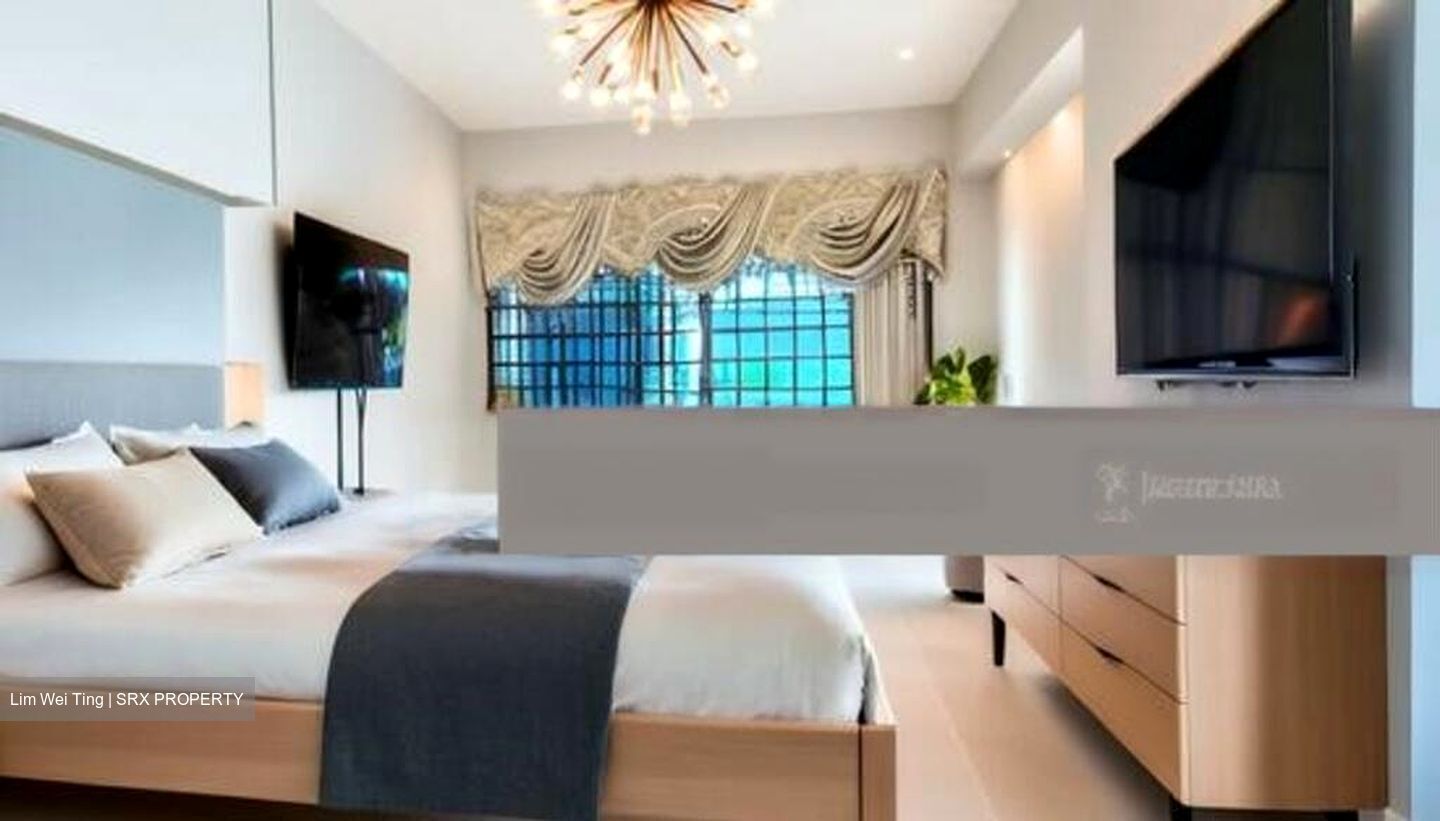 Blk 543 Pasir Ris Street 51 (Pasir Ris), HDB Executive #455191091